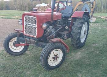 Sprzedam Ursusa c-330 84r