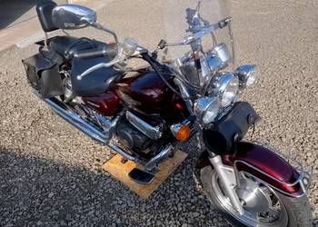 Sprzedam motocykl