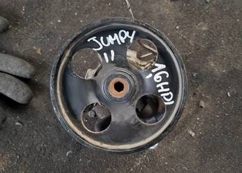 CITROEN JUMPY II 1,6 HDI pompa wspomagania