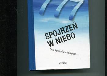 777 spojrzeń w niebo Ks. Stefan Radziszewski