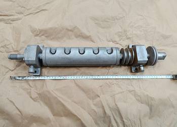 Wałek do heblarki grubościówki piły trajzegi oryginał mocny strugarka