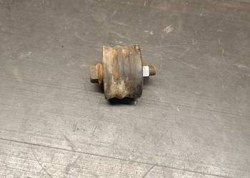 Rolka łańcucha prowadzenie ślizg części Suzuki DRZ DR-Z 400 Y E S SM