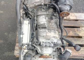 SKRZYNIA BIEGÓW ZF 5HP-500 MAN  STAN B.D.