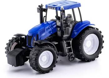EUROBABY ZABAWKA TRAKTOR