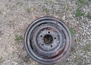 Felga do żuka 16