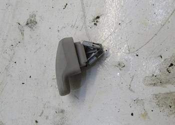 UCHWYT CHACZYK PODSUFITKI CITROEN C3 III 9673775977