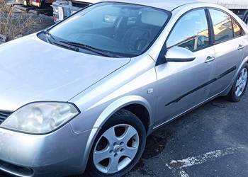 Koła 16" primera zima