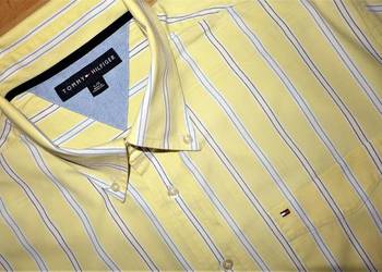 TOMMY Hilfiger - koszula L/G