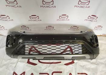 Zderzak Przedni VW T-Roc 17-19 2GA807217