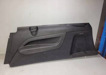 BOCZEK BAGAŻNIKA PRAWY AUDI Q7 4L 4L0863880AA