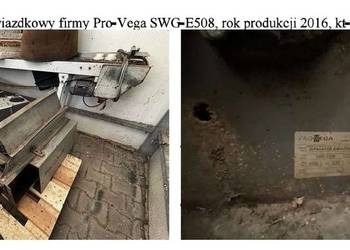 Syndyk sprzeda ruchomości