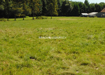 Działka Gdów 8670m2