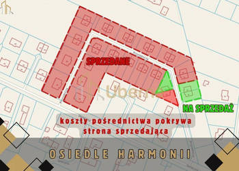 Bliźniak w stanie deweloperskim - Białuń