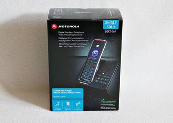 Motorola CD111_ Nowy !!
