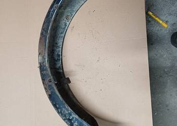 Błotnik Tył WSK 125 175 Głęboki Oryginał Wysyłka !!!