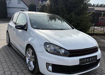 VW GOLF 1.2 TSI tuning
