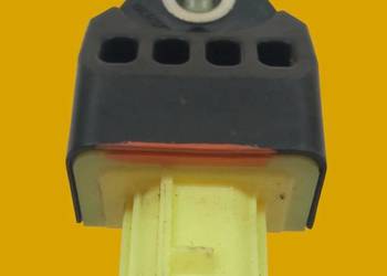 CZUJNIK SENSOR UDERZENIOWY 89831-0D100 Toyota Yaris III (2011-)