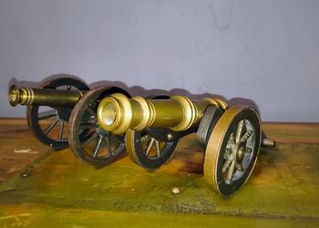 Armata do wystroju wnętrz