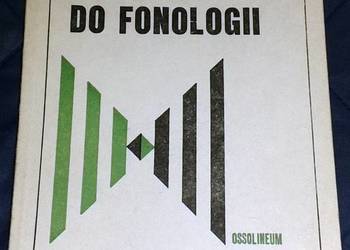 Wprowadzenie do fonologii - Stephen R. Anderson