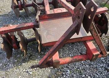 Brona talerzowa 1.8m  , talerzówka