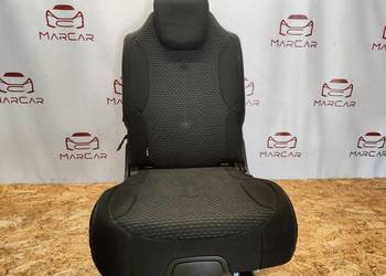Fotel Tylny Prawy Citroen C4 Picasso 2006-2013