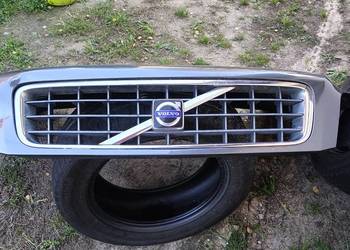 Grill atrapa Volvo XC90 lift