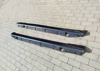 Listwa progowa BMW E34 lewa prawa m-technik