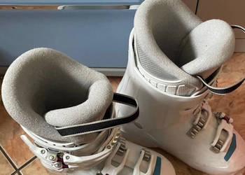 B uty narciarskie TecnoPro G50 Comfort 22,5 cm