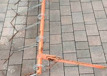 Grabki siewnik poznaniak 2,7 m