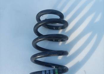 4F0411105CH Sprężyna przód Audi A6 C6