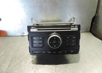KIA CEED I LIFT 09-12 RADIOODTWARZACZ RADIO 96160-1H000