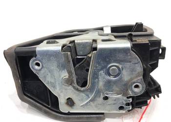 ZAMEK DRZWI LEWY TYŁ MINI COUNTRYMAN R60 Crossover 7318417 10-16