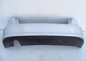 ZDERZAK TYŁ TYLNY LS9R AUDI A3 8V 5D SPORTBACK HB 13-16R