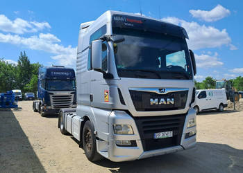 MAN tgx