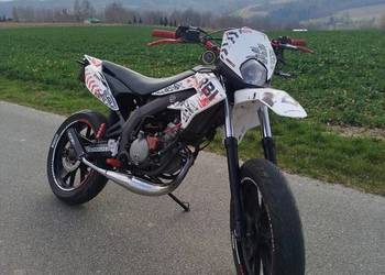 Derbi sende 50/70 bardzo dobry stan 7900 zl zapraszam