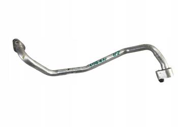 Dacia Logan II Duster II 2017r Rurka przewód klimatyzacji 924802645R