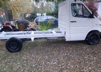 Mercedes sprinter 311