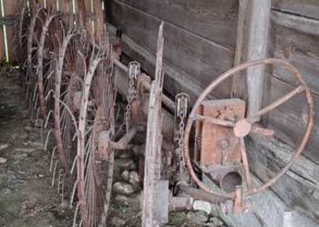 Zagrabiarka 7 gwiazdowa