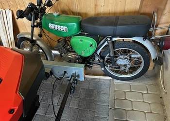 Simson S51