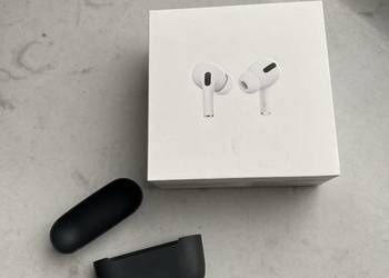 Airpods Pro (2021) + case