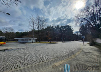 Grunt na sprzedaż Warszawa Przedwiośnie 7100m2