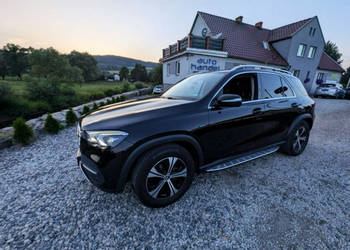 Mercedes GLE 350 W167 (2019 - )