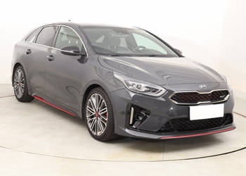 Kia ProCeed GT 1.6 T-GDI