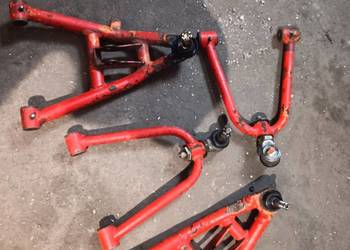 Wahacze quad bashan itp