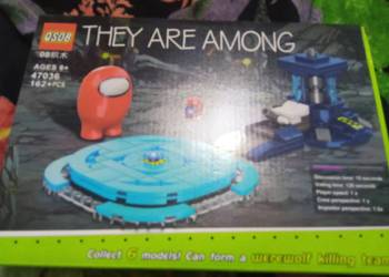 Klocki do składania