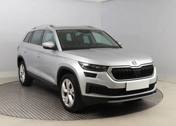 Skoda Kodiaq 1.5 TSI