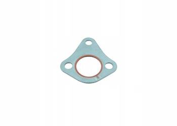 USZCZELKA POMPY WODY IVECO TURBOTECH TURBOSTAR ASO