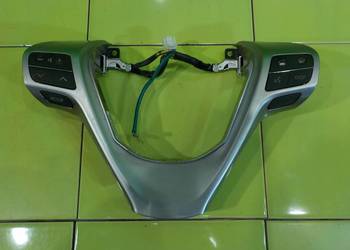 AVENSIS III T27 LIFT I 1.8 B AUT 12r przelacznik kierownicy 45100-05760-A