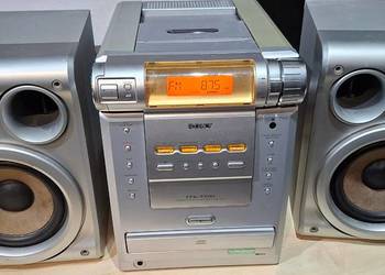 Sprzedam Sony HCD-TB10 (wieża stereo)
