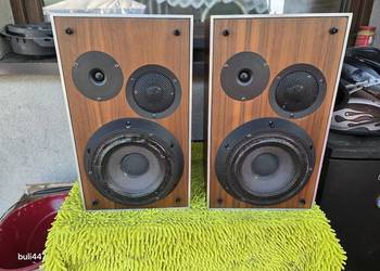 kolumny scansonic b15 by scan speak vintage kobalt